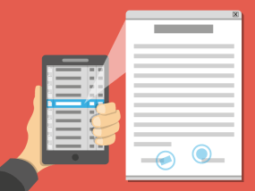 Field Service Solution | Service Contract Management