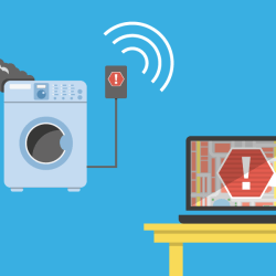 Field Service Solution | Automated emergency signal from the device