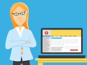 Field Service Solution | Customer Portal