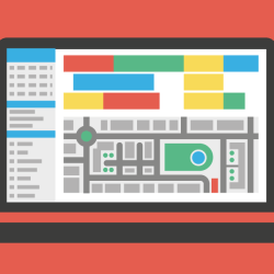 Field Service Solution | Graphical scheduler
