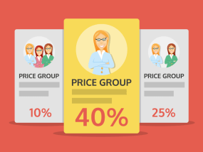 Field Service Solution | Service Fees Management