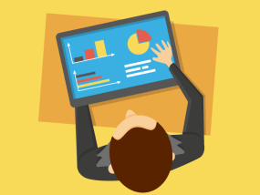 Field Service Solution | Power BI reports and KPIs